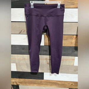 Essenza capri leggings